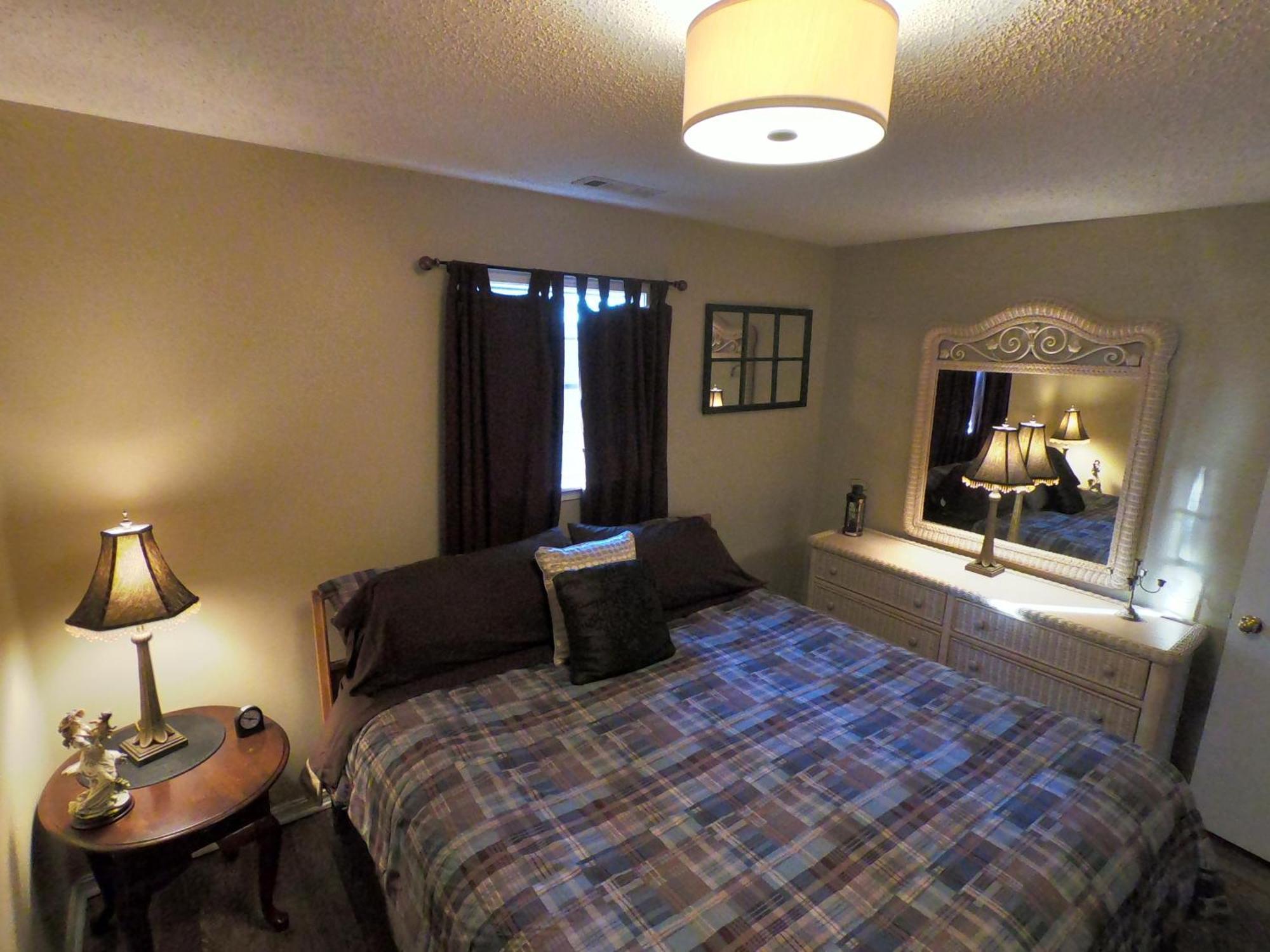 Tradewinds Lodging Eureka Springs Bagian luar foto