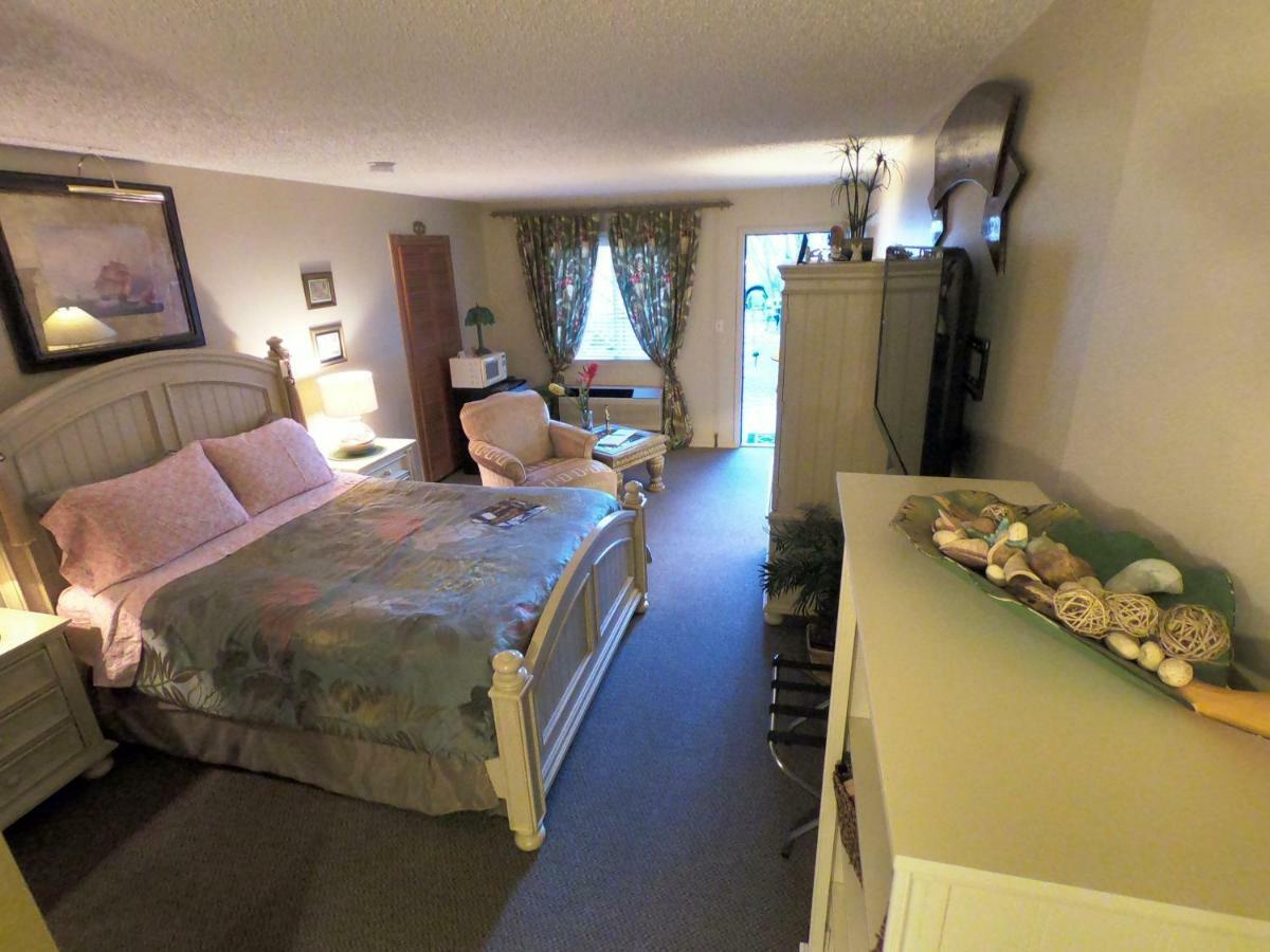 Tradewinds Lodging Eureka Springs Bagian luar foto